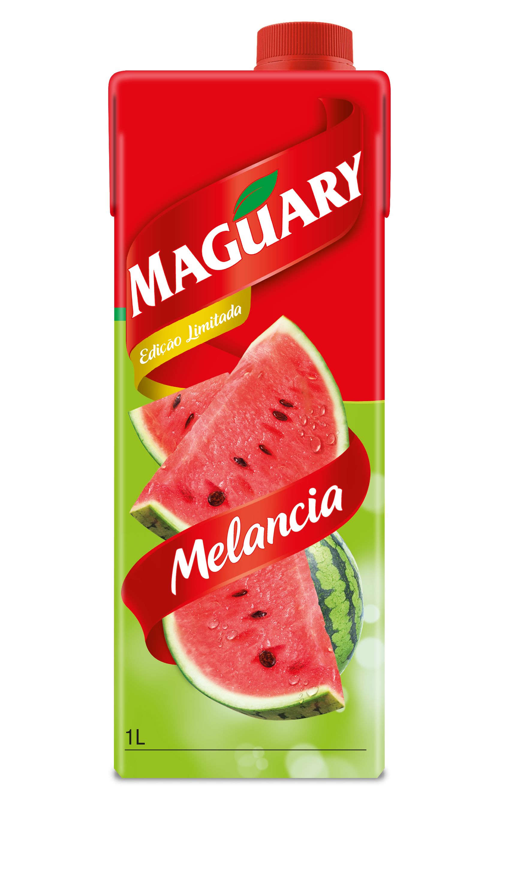 Pronto para beber 1L Melancia