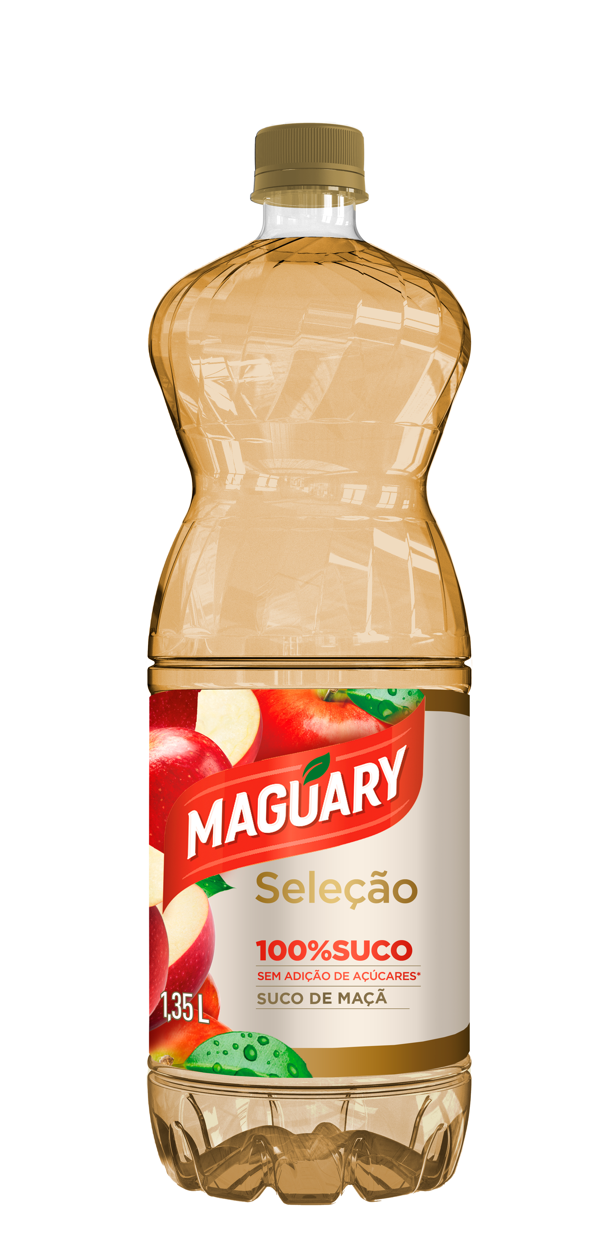 Seleção Maçã (novo)